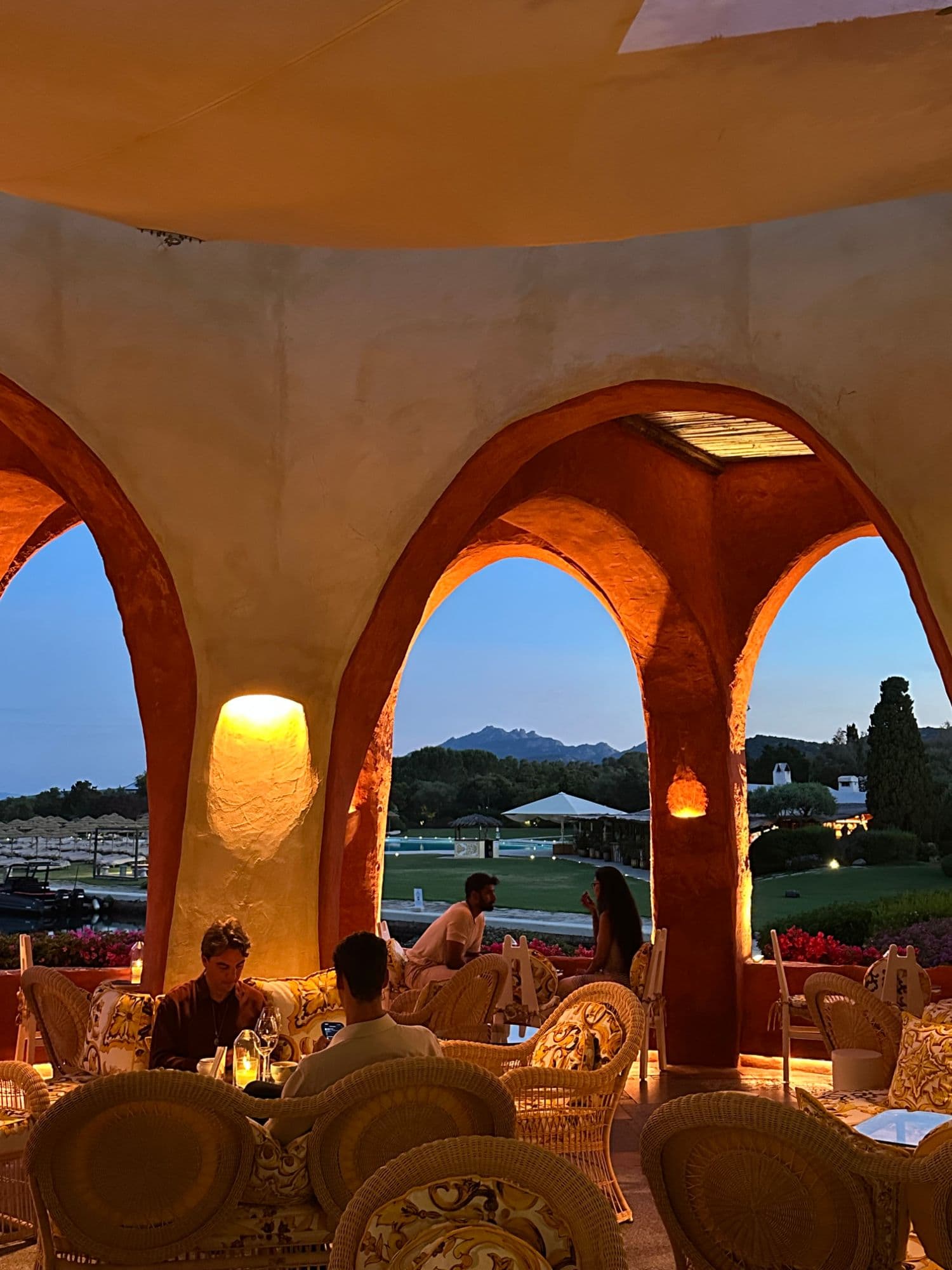 Costa Smeralda